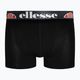 Боксерські шорти Ellesse Millaro 6 пар чорні / сірі / темно-сині 4