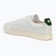Чоловічі туфлі Lacoste 45SMA0023 білий / зелений 3
