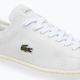 Чоловічі туфлі Lacoste 45SMA0023 білий / зелений 12