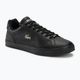 Чоловічі туфлі Lacoste 45CMA0052 чорний/чорний
