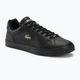 Кросівки чоловічі Lacoste 45CMA0052 black/black