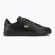 Кросівки чоловічі Lacoste 45CMA0052 black/black 2