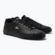 Кросівки чоловічі Lacoste 45CMA0052 black/black 8