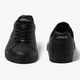 Чоловічі туфлі Lacoste 45CMA0052 чорний/чорний 10