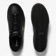 Чоловічі туфлі Lacoste 45CMA0052 чорний/чорний 12