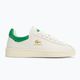 Чоловічі туфлі Lacoste 47SMA0040 білий / зелений 2