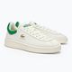 Чоловічі туфлі Lacoste 47SMA0040 білий / зелений 9