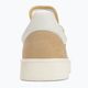 Чоловічі туфлі Lacoste 47SMA0040 світло-коричневі/білі 7