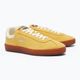Чоловічі туфлі Lacoste 47SMA0041 жовтий/гумка 8
