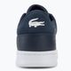 Кросівки чоловічі Lacoste Carnaby navy/white 6