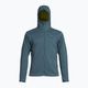 Куртка утеплена чоловіча Rab Xenair Alpine Light блакитна QIP-01 3