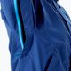 Куртка дощовик жіноча Rab Downpour Eco синя QWG-83 10