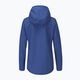 Куртка дощовик жіноча Rab Downpour Eco синя QWG-83 13