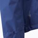 Куртка дощовик жіноча Rab Downpour Eco синя QWG-83 16