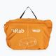 Дорожня сумка Rab Escape Kit Bag LT 50 л мармеладна 5
