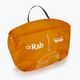 Дорожня сумка Rab Escape Kit Bag LT 50 л мармеладна 9