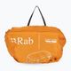 Сумка дорожня Rab Escape Kit Bag LT 30 l помаранчева QAB-48-MAM 5