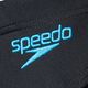 Плавки чоловічі Speedo Hyper Boom Splice Brief чорно-блакитні 8-00301715147 3