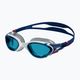 Окуляри для плавання Speedo Biofuse 2.0 ammonite blue/white/red/blue 8-00233214502 6