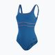 Плавальний костюм Speedo New Contour Eclipse блакитний 8-00306715472 4