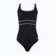 Плавальний костюм Speedo New Contour Eclipse чорний 8-0030673503