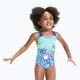 Купальник суцільний дитячий  Speedo Digital Printed Swimsuit блакитний 8-0797015161 4