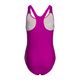 Купальник суцільний дитячий  Speedo Digital Printed Swimsuit рожево-фіолетовий 8-0797015162 2
