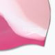 Шапочка для плавання дитяча Speedo Multi Colour Silicone Junior рожева 8-00236714575 4