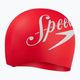 Шапочка для плавання Speedo Logo Placement червона 8-0838514614 2