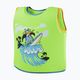Жилет плавальний дитячий Speedo Printed Float Vest зелена 8-1225214686 5
