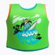 Жилет плавальний дитячий Speedo Printed Float Vest зелена 8-1225214686 2