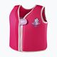 Жилет плавальний дитячий Speedo Printed Float Vest рожевий 8-1225214687 4