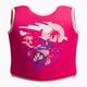 Жилет плавальний дитячий Speedo Printed Float Vest рожевий 8-1225214687 2
