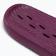 Жіночі шльопанці Speedo Slide фіолетові 8