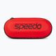 Чохол для окулярів для плавання  Speedo Storage red