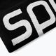 Рушник Speedo Logo Towel black/white 3