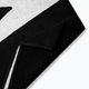 Рушник Speedo Logo Towel black/white 4