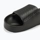 Шльопанці чоловічі Speedo Slide Entry black 7