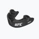 Капа Opro UFC Bronze чорна