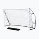 Ворота для футболу+ відбійник QuickPlay Kickster 2 in 1 240 x 150 см білий/чорний 2