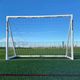 Ворота для футболу QuickPlay Q-FOLD Goal 244 x 150 см білий/чорний 2