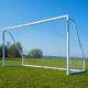 Ворота футбольні QuickPlay Q-Match Goal 365 x 180 cm білі 3