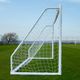 Ворота футбольні QuickPlay Q-Match Goal 365 x 180 cm білі 4