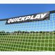 Ребондер QuickPlay Tekkers Dual Net 200 x 120 см black/green 2