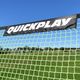 Ребондер QuickPlay Tekkers 150 x 90 см black/green 2