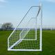 Ворота для футболу QuickPlay Q-Match Goal 300 x 200 см білий/чорний 5