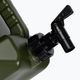 Каністра RidgeMonkey Heavy Duty Water Carrier зелена RM008 4