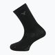 Шкарпетки трекінгові TEKO Ecobaseliner 1.0 Merino 2 pary black 2