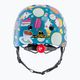Дитячий велосипедний шолом Hornit IceCream синій/різнокольоровий 3
