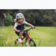 Дитячий велошолом Hornit різнокольоровий 8